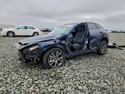 3MVDMBCM0SM808542 2025 MAZDA CX-30
