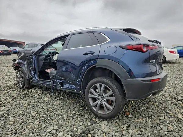 3MVDMBCM0SM808542 2025 MAZDA CX-30 - Image 2