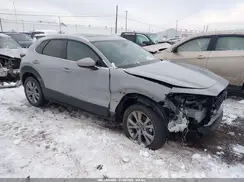 3MVDMBCM0SM809397 2025 MAZDA CX-30