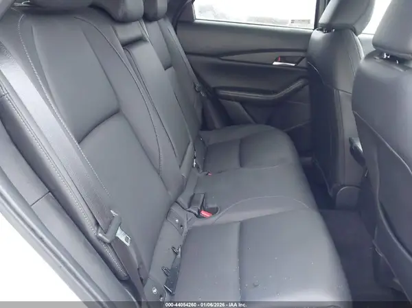 3MVDMBCM0SM809397 2025 MAZDA CX-30 - Image 8