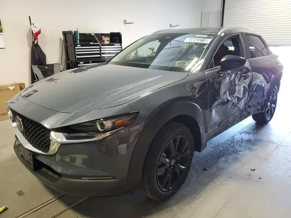 3MVDMBCM0SM809688 2025 MAZDA CX-30 - Image 1