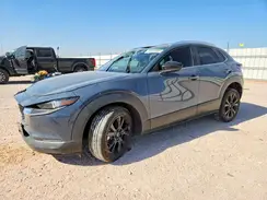 3MVDMBCM0SM814356 2025 MAZDA CX-30