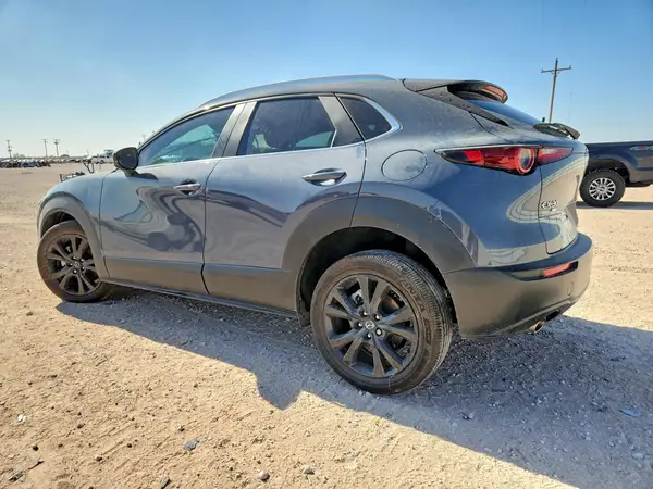 3MVDMBCM0SM814356 2025 MAZDA CX-30 - Image 2