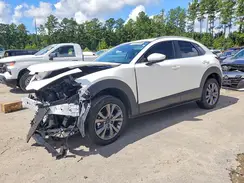 3MVDMBCM0SM816740 2025 MAZDA CX-30