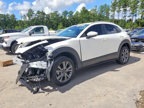 3MVDMBCM0SM816740 2025 MAZDA CX-30 - Image 1