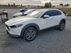 3MVDMBCM0SM821257 2025 MAZDA CX-30