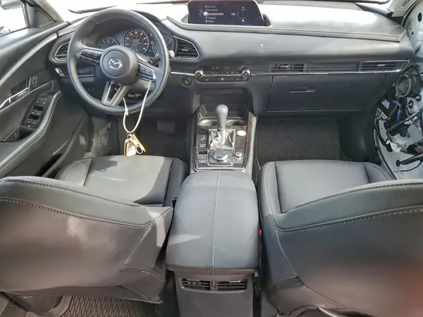 3MVDMBCM0SM821257 2025 MAZDA CX-30 - Image 8