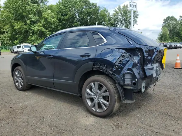 3MVDMBCM0SM824241 2025 MAZDA CX-30 - Image 2