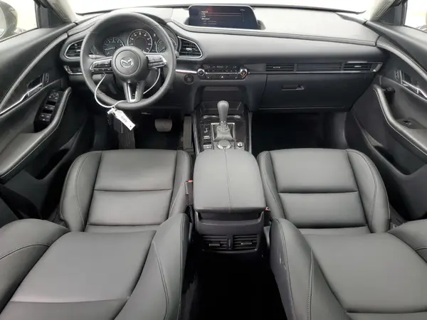 3MVDMBCM0SM824241 2025 MAZDA CX-30 - Image 8