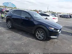 3MVDMBCM0SM824336 2025 MAZDA CX-30