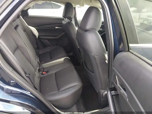 3MVDMBCM0SM824336 2025 MAZDA CX-30 - Image 8
