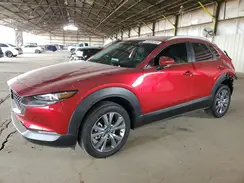 3MVDMBCM0SM830587 2025 MAZDA CX-30