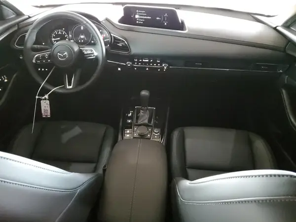 3MVDMBCM0SM830587 2025 MAZDA CX-30 - Image 8
