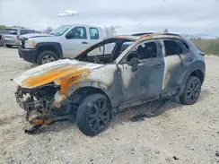 3MVDMBCM0SM832100 2025 MAZDA CX-30