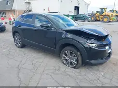3MVDMBCM0SM833537 2025 MAZDA CX-30