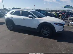 3MVDMBCM0SM836177 2025 MAZDA CX-30