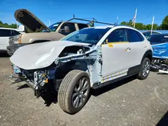 3MVDMBCM0SM838222 2025 MAZDA CX-30