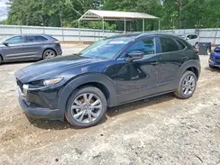 3MVDMBCM0SM838253 2025 MAZDA CX-30