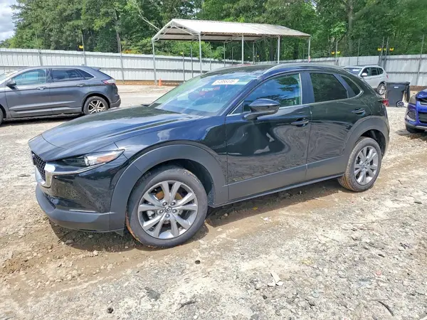 3MVDMBCM0SM838253 2025 MAZDA CX-30 - Image 1