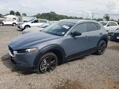 3MVDMBCM0SM841296 2025 MAZDA CX-30