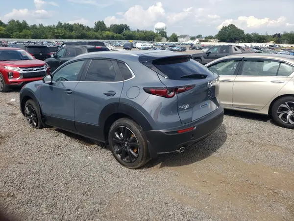 3MVDMBCM0SM841296 2025 MAZDA CX-30 - Image 2