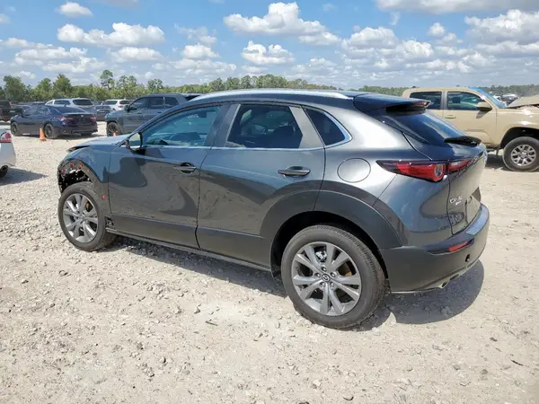 3MVDMBCM0SM842349 2025 MAZDA CX-30 - Image 2
