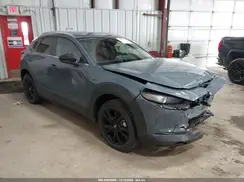 3MVDMBCM0SM849897 2025 MAZDA CX-30