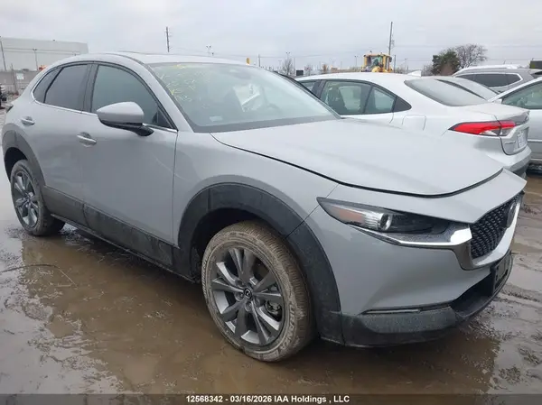 3MVDMBCM0SM851956 2025 MAZDA CX-30 - Image 1