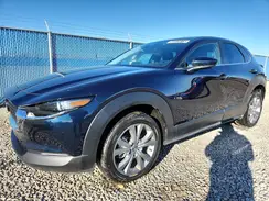 3MVDMBCM0SM852167 2025 MAZDA CX-30