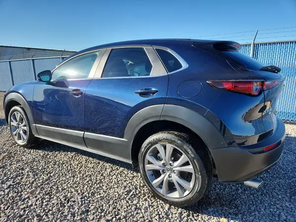 3MVDMBCM0SM852167 2025 MAZDA CX-30 - Image 2