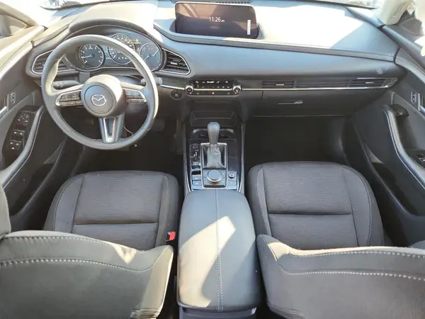 3MVDMBCM0SM852167 2025 MAZDA CX-30 - Image 8