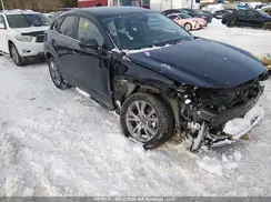3MVDMBCM0SM852766 2025 MAZDA CX-30