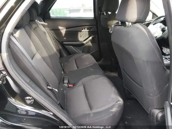 3MVDMBCM0SM852766 2025 MAZDA CX-30 - Image 8