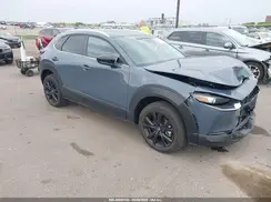 3MVDMBCM0SM853108 2025 MAZDA CX-30