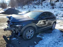3MVDMBCM0SM864867 2025 MAZDA CX-30