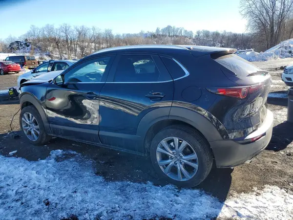 3MVDMBCM0SM864867 2025 MAZDA CX-30 - Image 2
