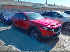 3MVDMBCM0SM868739 2025 MAZDA CX-30
