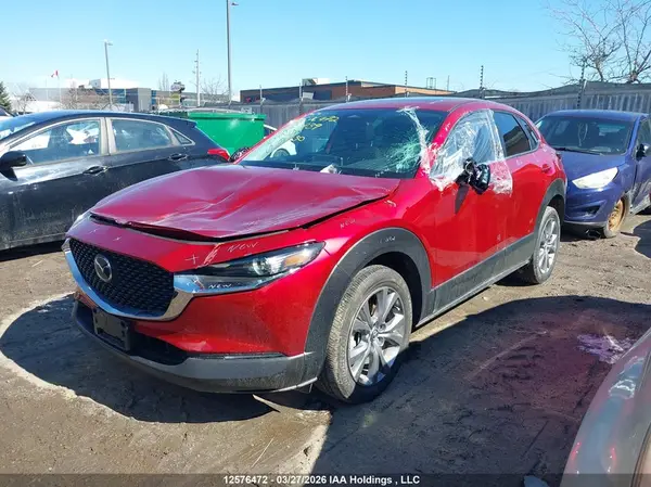 3MVDMBCM0SM868739 2025 MAZDA CX-30 - Image 2