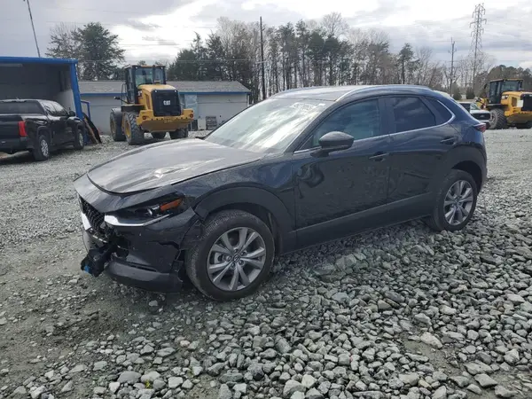 3MVDMBCM0TM580114 2023 MAZDA CX-30 - Image 1