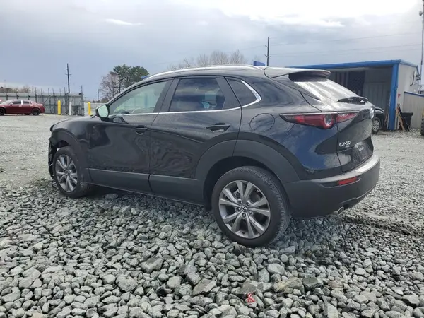 3MVDMBCM0TM580114 2023 MAZDA CX-30 - Image 2