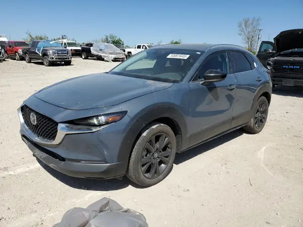 3MVDMBCM1PM500531 2023 MAZDA CX-30 - Image 1
