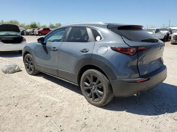 3MVDMBCM1PM500531 2023 MAZDA CX-30 - Image 2