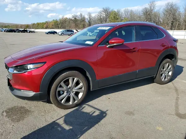 3MVDMBCM1PM503221 2023 MAZDA CX-30 - Image 1