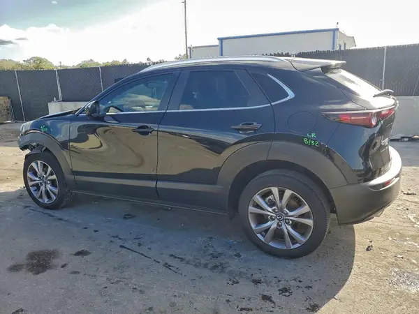 3MVDMBCM1PM504160 2023 MAZDA CX-30 - Image 2