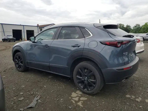 3MVDMBCM1PM504658 2023 MAZDA CX-30 - Image 2