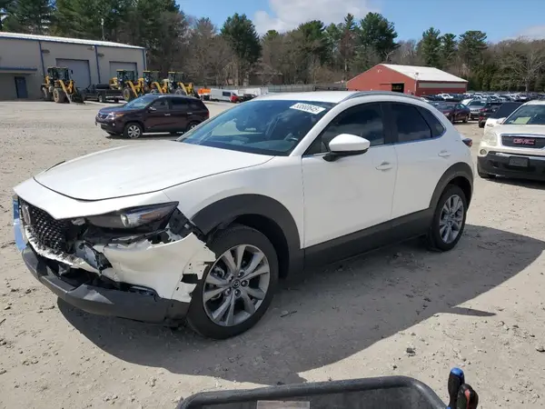 3MVDMBCM1PM510878 2023 MAZDA CX-30 - Image 1