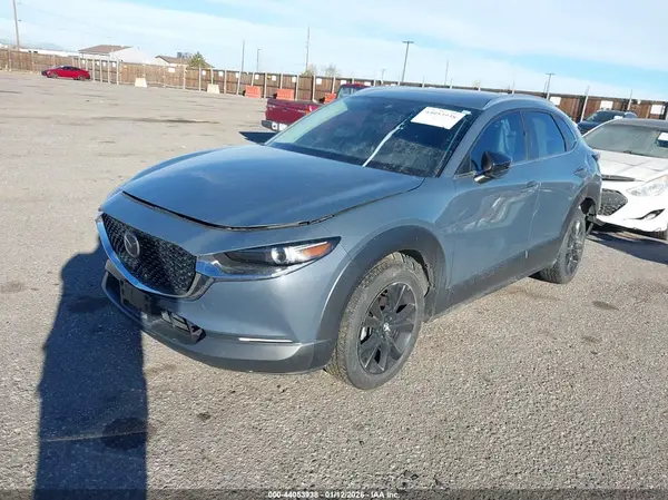 3MVDMBCM1PM515093 2023 MAZDA CX-30 - Image 2