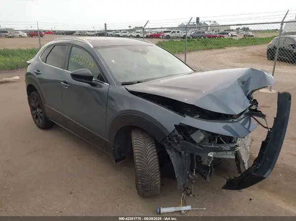 3MVDMBCM1PM515319 2023 MAZDA CX-30 - Image 1