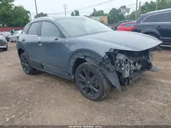 3MVDMBCM1PM516177 2023 MAZDA CX-30
