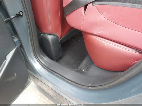 3MVDMBCM1PM516177 2023 MAZDA CX-30 - Image 8